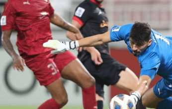 Persepolis Earns Away Win over Al Duhail: ACL Matchday 2