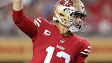 San Francisco 49ers vs. Minnesota Vikings: Monday Night Football Showdown