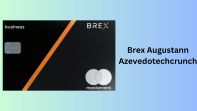 Brex Augustann Azevedotechcrunch | Innovating Financial Tеchnology