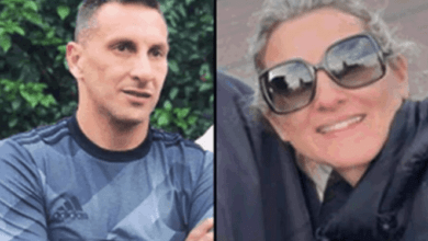 Who is María Bernarda Giménez | Know about Christian Giménez’s wife