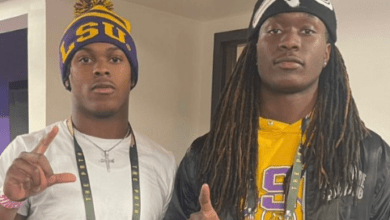 LSU Football: No. 1 Running Back in America Locks in Decision Date