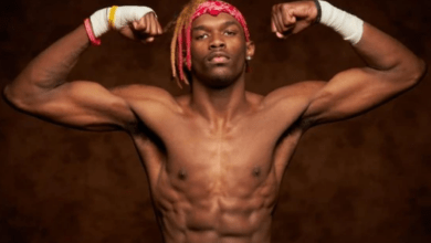 Breaking News: Jay Malachi’s WWE Journey Unveiled