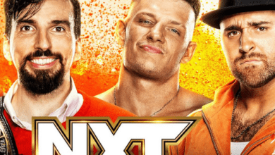 Unveiling Triumphs: New WWE NXT Champions Emerge