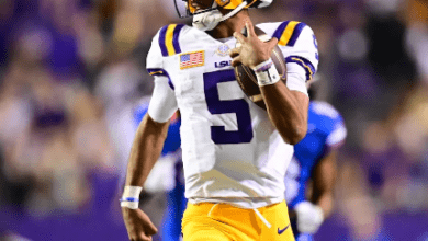 LSU Football: The Latest on the No. 1 QB in America Bryce Underwood