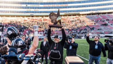 Badger Secures Thrilling Victory Over Waunakee in WIAA State Football Division 2 Championship