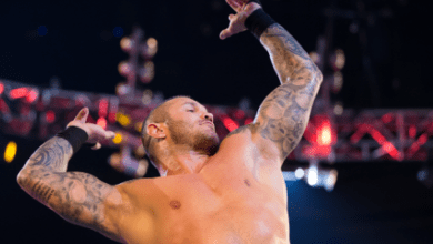 Randy Orton’s WWE Comeback Headlines Survivor Series: WarGames Spectacle