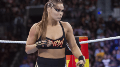 Ronda Rousey’s Transition: Exploring Her Brief Return to Wrestling and Future Plans