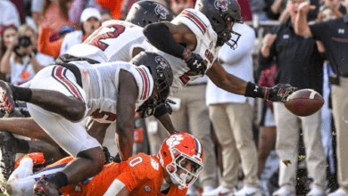 Exploring Dabo Swinney’s Perspective on Donald Trump’s Presence at Clemson vs South Carolina Football Game