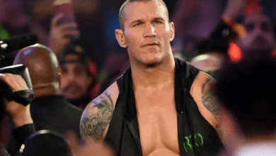 Randy Orton’s Comeback Ignites WWE: A Spectacular Return to the Ring