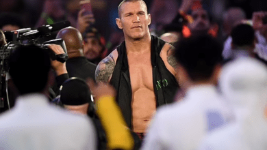 AEW RAMPAGE AND COLLISION VS. WWE SURVIVOR SERIES: RANDY ORTON TO HEADLINE SATURDAY SHOWDOWN