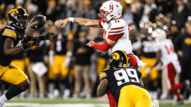 Iowa vs. Nebraska 2023 – Game Time, TV Schedule, Live Stream, and Compelling Storylines