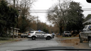 Georgia High School Football Player Found Dead Before State Championship Game