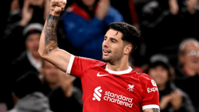 Watch Europa League Soccer: Livestream Liverpool vs. LASK From Anywhere