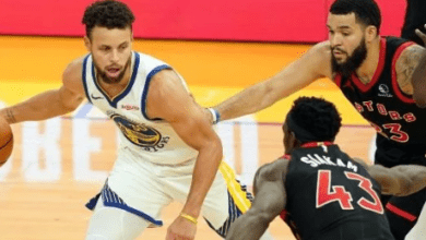 CLIPPERS VS. WARRIORS ODDS, LINE, SPREAD: 2023 NBA PICKS, NOVEMBER 30 PREDICTIONS FROM PROVEN MODEL