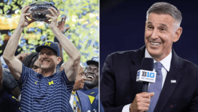 Michigan Football: Redemption Beckons as Wolverines Approach Big Ten Championship