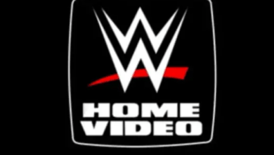 WWE Ceases Production of DVDs and Blu-Rays