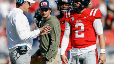 Ole Miss Football: Potential Glimpse into the 2024 Schedule Emerges