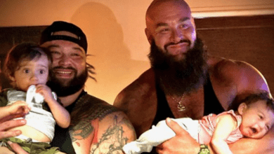 Unveiling Braun Strowman’s Remarkable WWE Comeback: A Comprehensive Recovery Update