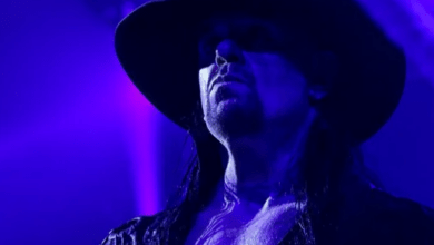 Undertaker’s “1 Deadman Show” Joins WWE Royal Rumble 2024 Extravaganza