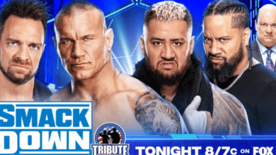 LA Knight and Randy Orton Aim to Weaken Reigns’ Grip on WWE SmackDown