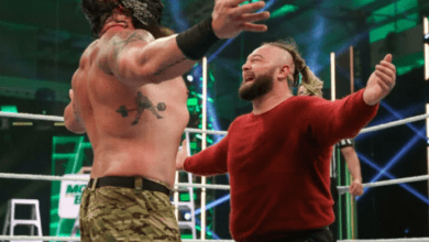 Braun Strowman Set to Return to WWE, Honoring Bray Wyatt’s Legacy