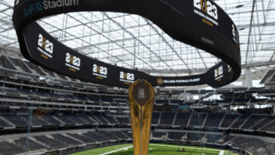 Unveiling the Best College Football Playoff Fields: A Comprehensive Ranking