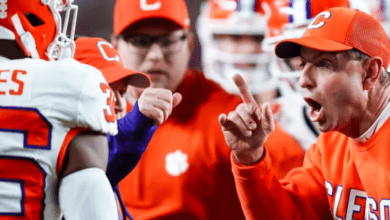 Unveiling the Dynamics of Clemson Football’s Transfer Portal Challenges