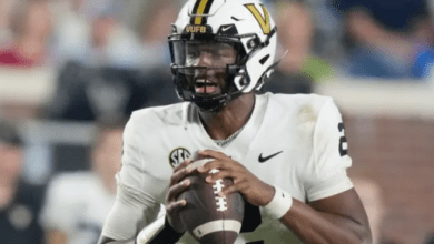 College Football Recruiting Boost: CU Buffs Secure Talented QB and Three Former 4-Star Recruits through Transfers