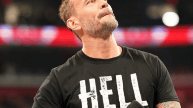 CM Punk’s WWE Raw Status: An Update on the Prodigal Return