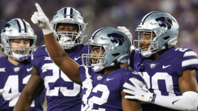 Kansas State Football Players Score Big with Pop-Tarts Bowl Gifts