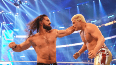 WWE draft – who is on Raw and SmackDown?