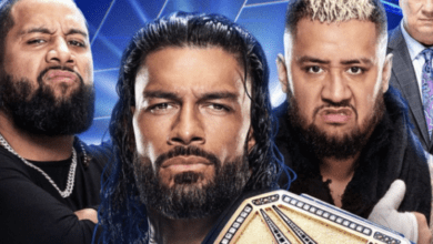 WWE SmackDown Ratings Report (12/15): Roman Reigns’ Return, Metrics Analysis, and Viewer Trends