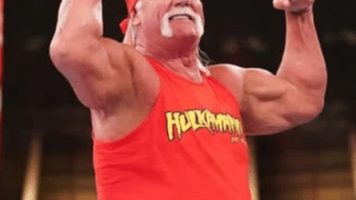 Hulk Hogan’s Spiritual Transformation Through Recent Baptism