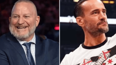 Road Dogg’s Candid Reflection: Reconciliation with CM Punk