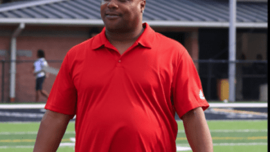 Remembering Coach Mason Murray: A Loss in the Penn Hills Football Community