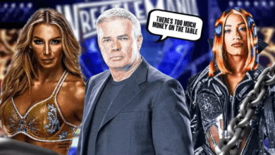 WWE’s Potential Moves: Mercedes Mone’s Opportunity and AEW’s Media Rights Landscape