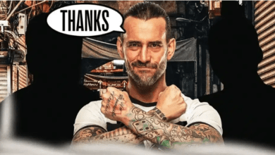 CM Punk’s Nostalgic Nod to Wrestling Icons: Rey Mysterio and Eddie Guerrero