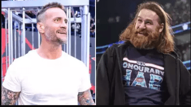 WWE Latest Updates: CM Punk’s Triumphant Return, Sami Zayn’s Comeback, and Omos’ Unique Role