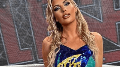 McKenzie Mitchell’s WWE Departure: A Reflection on New Beginnings and Future Ventures