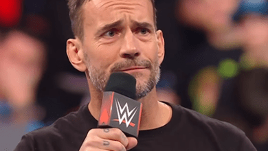 Drew McIntyre’s Take on CM Punk’s WWE In-Ring Comeback