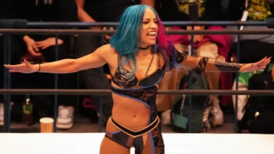 WWE Update: Mercedes Monè’s (Sasha Banks) Return Talks Hit a Roadblock