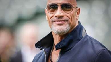 Dwayne ‘The Rock’ Johnson Secures Rights to Iconic Nickname in Landmark WWE Deal