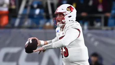 Unveiling the 2024 Louisville Football Schedule ACC: Key Matches and Exciting Clashes