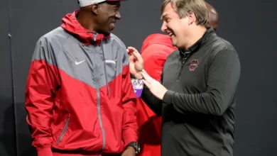 Kirby Smart’s Recruiting Blitz: Georgia Football Coach Lands in Savannah, Making Waves at Local High Schools