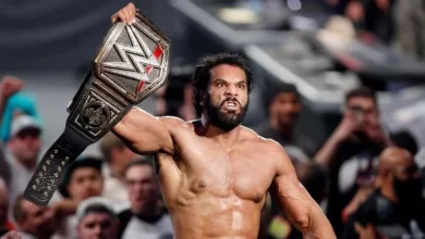 Decoding Jinder Mahal’s Resurgence: 3 Factors Behind His Major Push in WWE After a Period of Inactivity