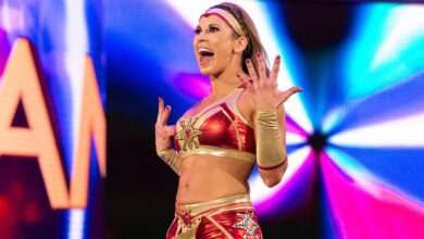 Mickie James Takes Center Stage as OVW’s Creative Director