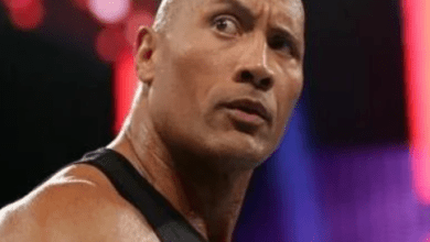 Dwayne “The Rock” Johnson Teases WWE Comeback Moments Before Raw Day One