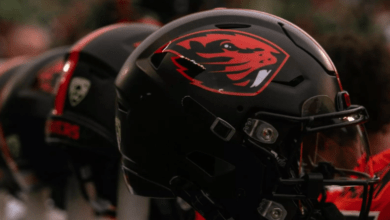 Exciting Additions to Oregon State Football Staff in 2024