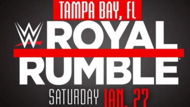 Updated WWE Royal Rumble 2024 Betting Odds: Gunther and CM Punk Emerge as Co-Favorites