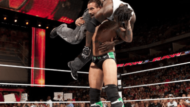 CM Punk Injury Shakes Up WWE Elimination Chamber in Perth: Aussie Fans Devastated